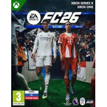 EA Sports FC 26 [Xbox Series X / Xbox One]